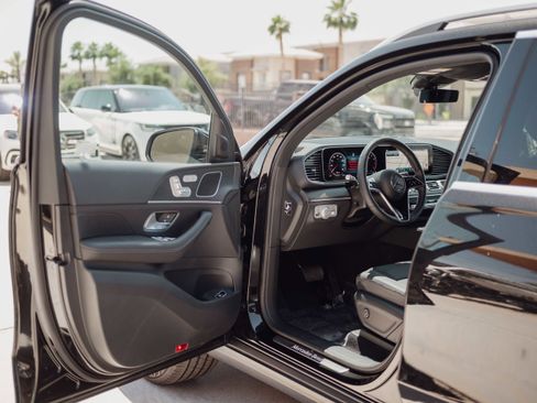 Used 2026 Mercedes-Benz GLE 350 4MATIC image 7