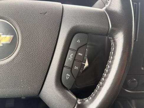 Used 2023 Chevrolet Express 2500 Extended w/ Driver Convenience Package RWD image 22