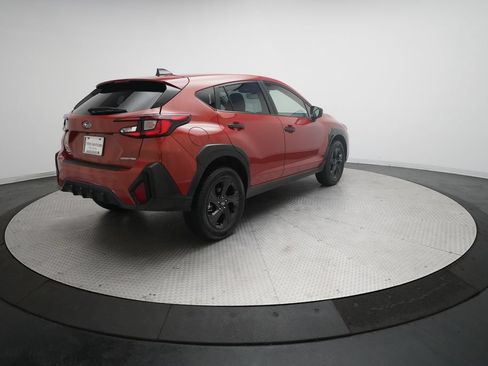 Used 2024 Subaru Crosstrek 2.0i AWD/4WD image 33