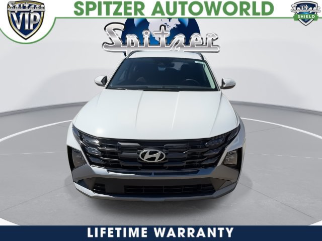 New 2026 Hyundai Tucson SEL Plus AWD/4WD image 6