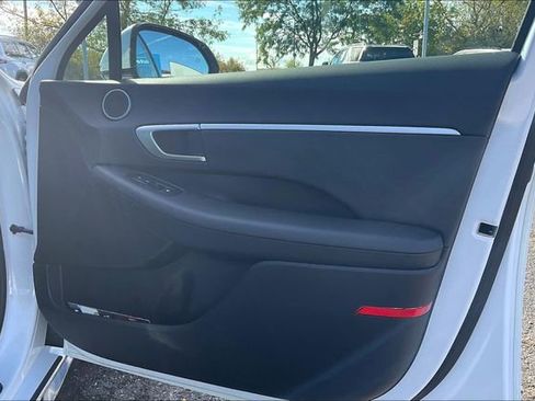 New 2026 Hyundai Sonata SEL image 29