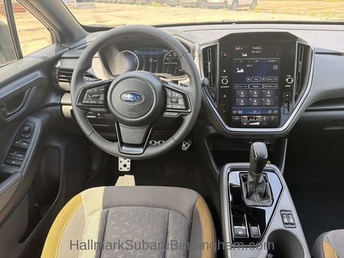 New 2026 Subaru Crosstrek 2.5i Sport w/ Crosstrek Mirror Package AWD/4WD image 24