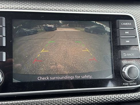 Used 2020 Nissan Kicks SV FWD image 26