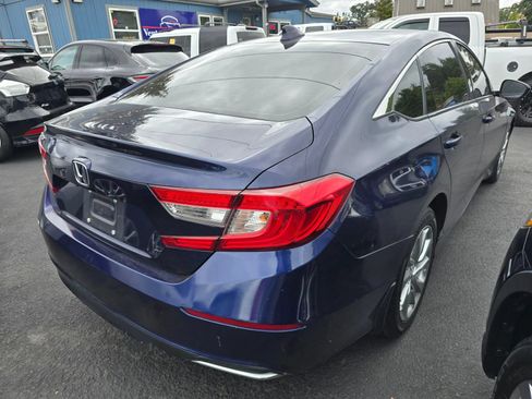 Used 2018 Honda Accord LX image 5