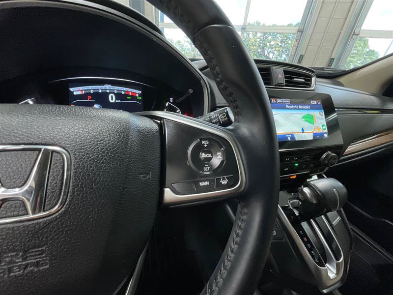 Used 2017 Honda CR-V Touring image 21