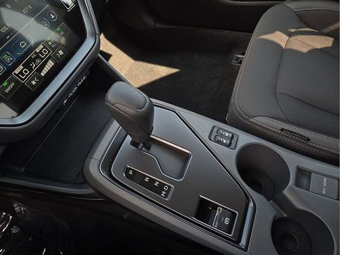 New 2026 Subaru Crosstrek 2.0i Premium AWD/4WD image 21