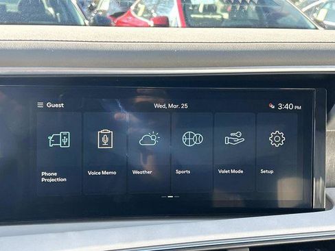 New 2026 Hyundai Palisade SEL image 8