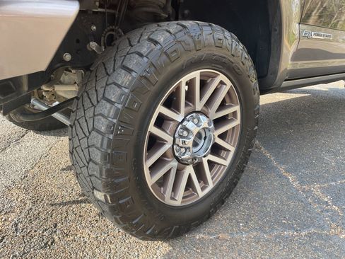 Used 2019 Ford F250 King Ranch w/ King Ranch Ultimate Package image 10