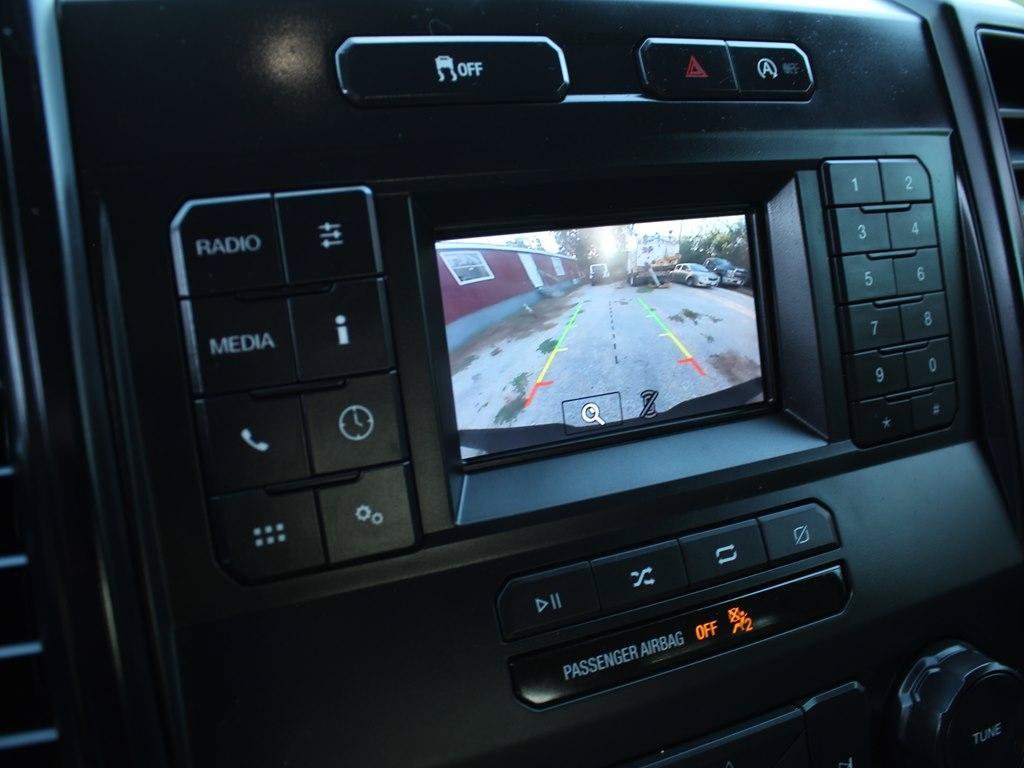Used 2018 Ford F150 XL w/ XL Power Equipment Group AWD/4WD image 28