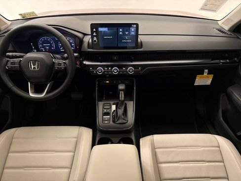 New 2026 Honda CR-V EX-L image 13