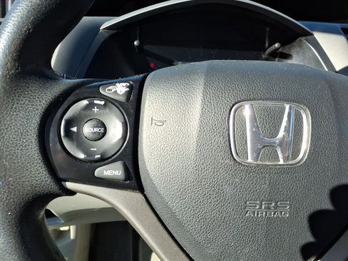 Used 2012 Honda Civic LX image 16