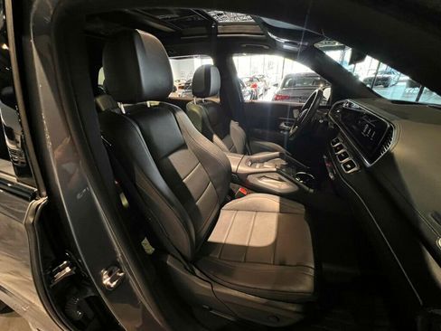 Used 2023 Mercedes-Benz GLS 450 4MATIC w/ AMG Line Exterior image 36