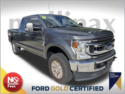 Used 2022 Ford F350 XLT