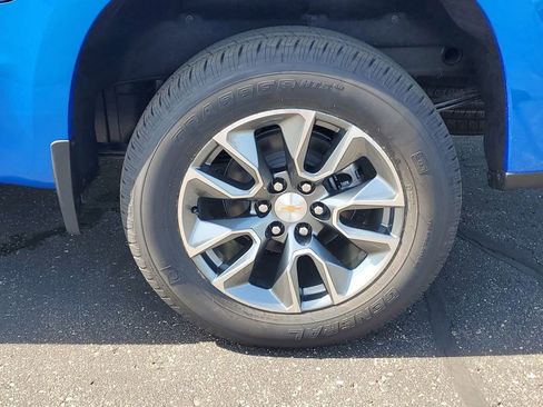 New 2025 Chevrolet Silverado 1500 LT w/ All Star Edition Plus image 5