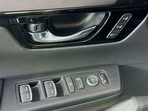 Used 2026 Honda CR-V EX-L image 19
