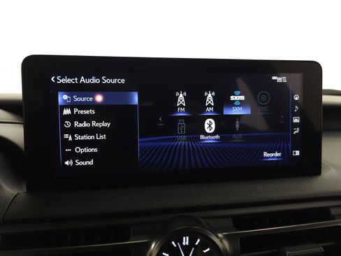 Used 2025 Lexus IS 350 F Sport AWD/4WD image 24