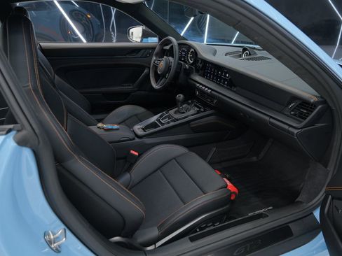 Used 2023 Porsche 911 GT3 RWD image 61