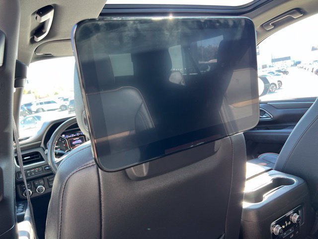 Used 2021 GMC Yukon XL AT4 w/ AT4 Premium Plus Package AWD/4WD image 21