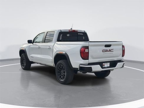 New 2026 GMC Canyon Elevation image 5