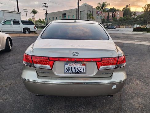 Used 2009 Hyundai Azera Limited w/ Ultimate Navigation Pkg 4 FWD image 8