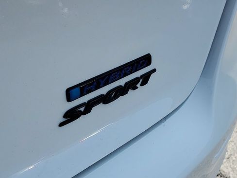 New 2026 Honda Accord Sport image 7