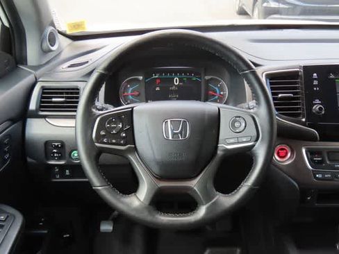 Used 2019 Honda Pilot EX-L image 20