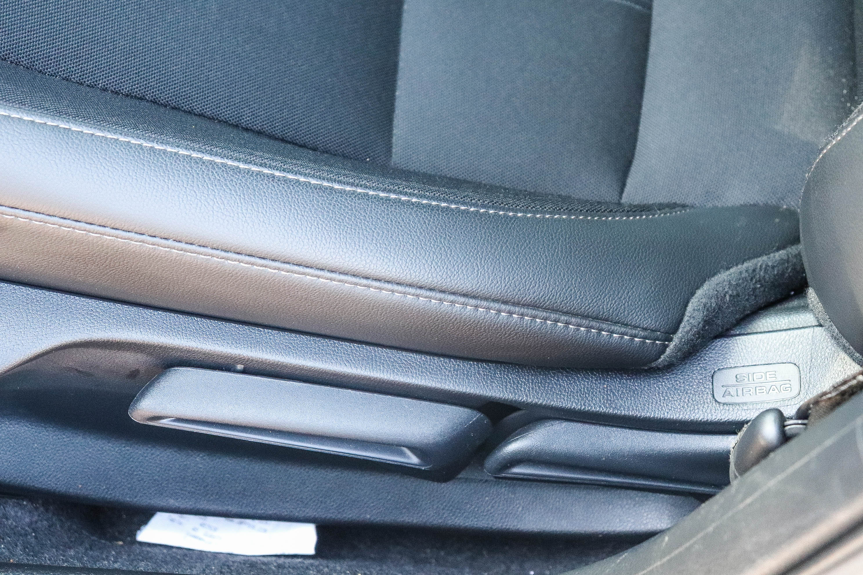 Certified 2026 Honda Civic Sport image 25