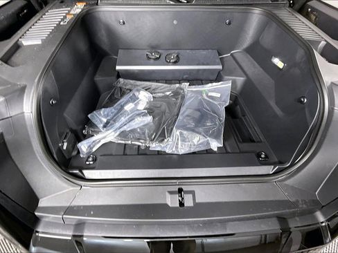 New 2026 GMC Sierra EV Elevation image 2