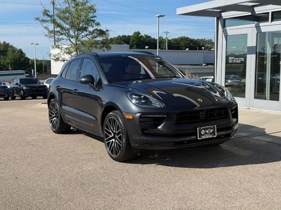 Used 2024 Porsche Macan GTS