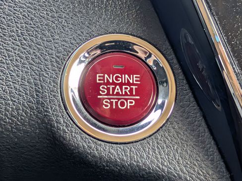 Used 2016 Honda HR-V EX-L image 17