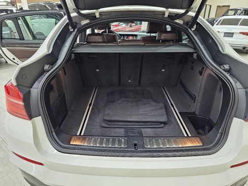 Used 2015 BMW X4 xDrive35i image 13