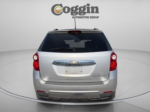 Used 2013 Chevrolet Equinox LTZ w/ LPO, Protection Package image 5