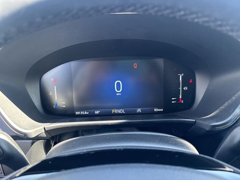 Used 2023 Ford Escape Active w/ Cold Weather Package FWD image 15