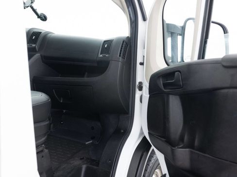 Used 2021 RAM ProMaster 2500 image 28