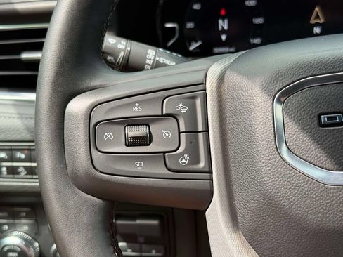 Used 2023 GMC Yukon Denali w/ Max Trailering Package AWD/4WD image 32