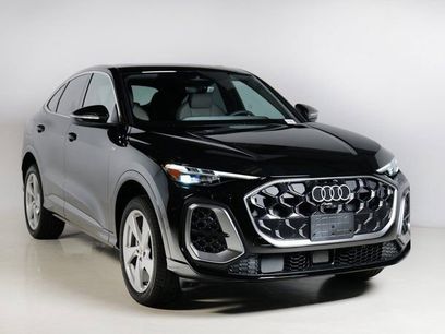 New 2025 Audi Q5 Premium Plus