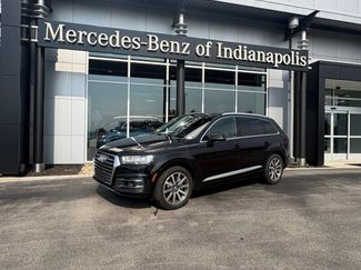 Used 2018 Audi Q7 3.0T Premium Plus w/ Premium Plus Package AWD/4WD video 1