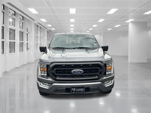 Used 2022 Ford F150 XLT w/ Equipment Group 302A High image 2