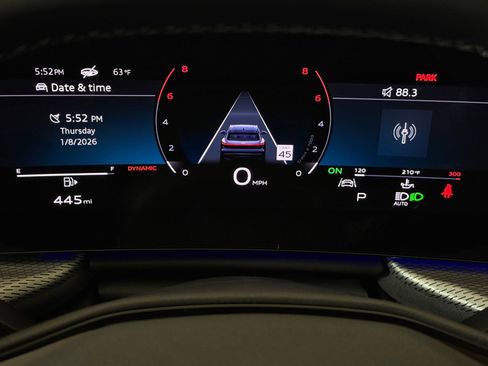 New 2025 Audi SQ5 Premium Plus image 19