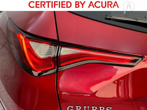 Certified 2024 Acura MDX SH-AWD w/ Technology Package image 38