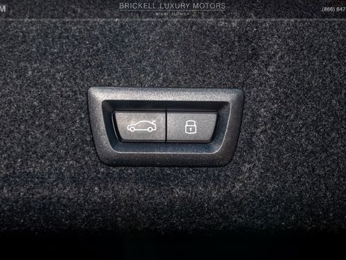 Used 2024 BMW M3 Competition w/ Executive Package image 14