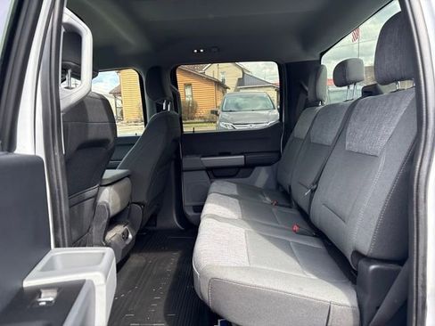 Used 2024 Ford F250 XLT AWD/4WD image 20