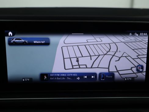 Used 2024 Mercedes-Benz GLE 450 4MATIC image 15