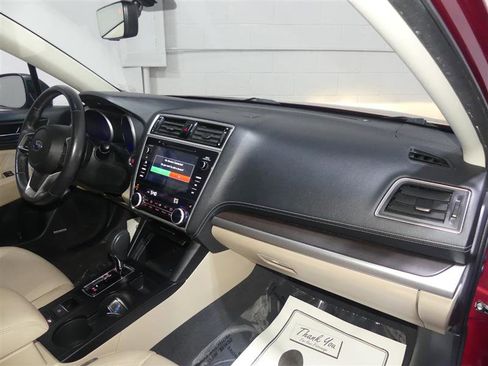 Used 2019 Subaru Legacy 2.5i Limited w/ Popular Package #2A image 25