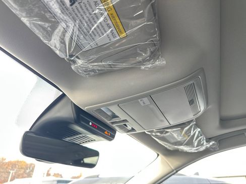 New 2026 MAZDA CX-50 AWD 2.5 Hybrid w/ Weather Package image 28