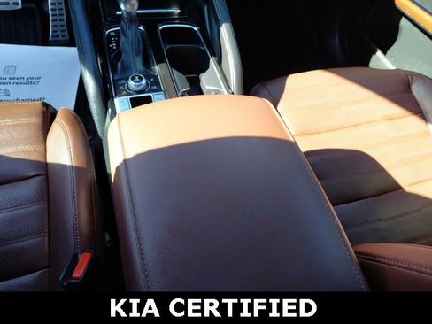 Used 2023 Kia Telluride SX Prestige image 14