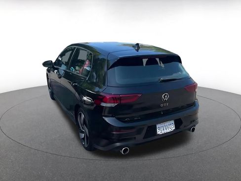 Used 2026 Volkswagen Golf S FWD image 10