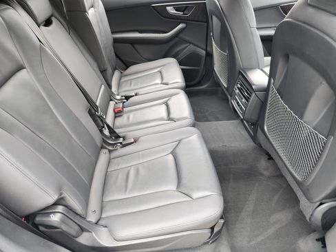 Used 2023 Audi Q7 3.0T Premium Plus image 31