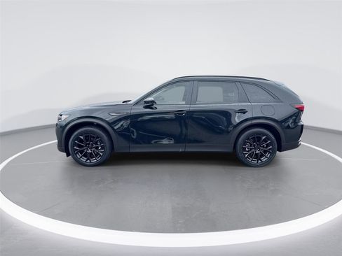 New 2026 MAZDA CX-70 3.3 Turbo w/ Preferred Package AWD/4WD image 5