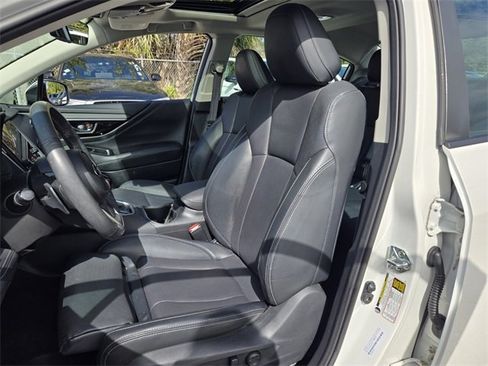 Certified 2023 Subaru Legacy Touring XT image 11